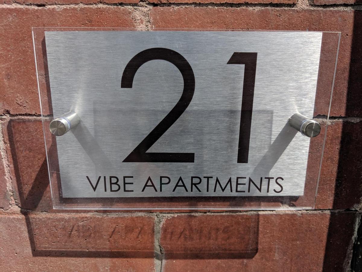 Vibe Holiday Apartments - Blackpool, Blackpool