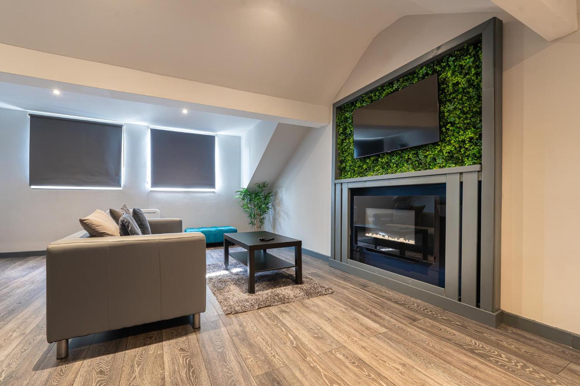 Vibe Holiday Apartments - Blackpool — Photos 3