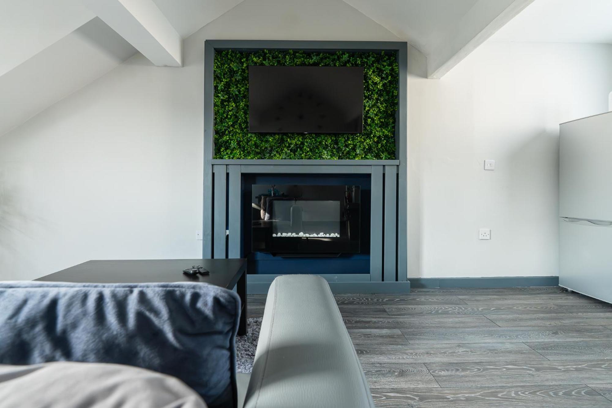 Vibe Holiday Apartments - Blackpool — Photos 1